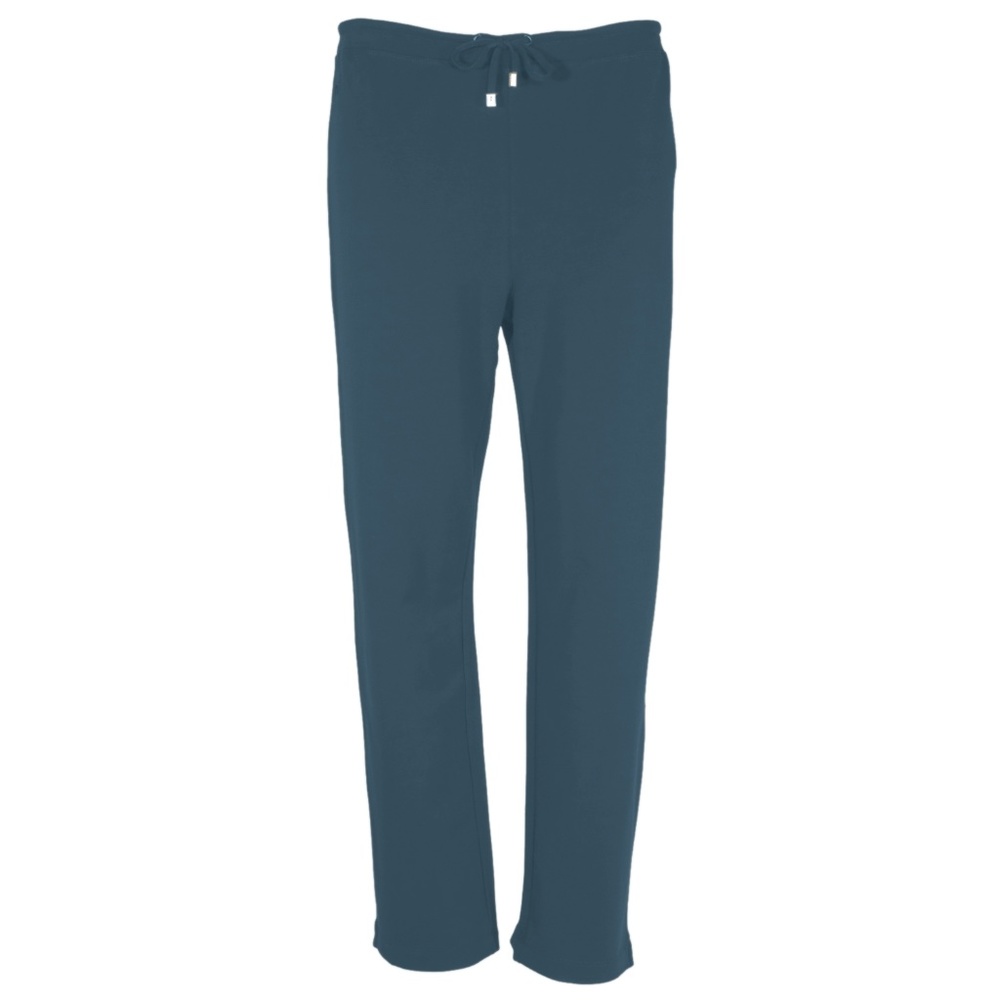 Nūspört Drawstring Crop Pants